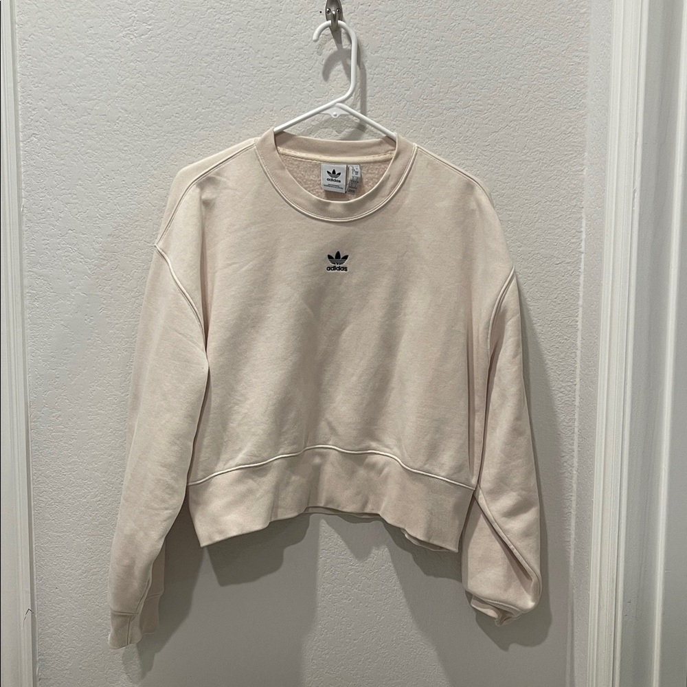 Adidas Sweatshirt